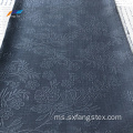 100 Abstrak Kain Abaya 3D Polyester British Linen